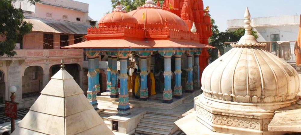brahma temple Texi