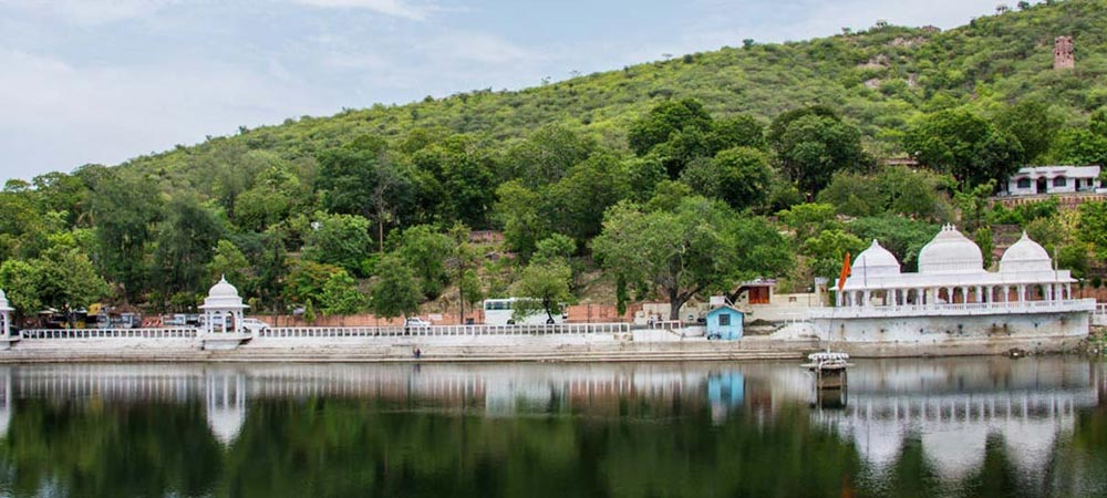 DudhTalai Udaipur