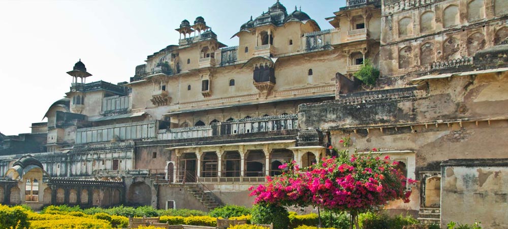 Garh Palace Bundi, Rajasthan