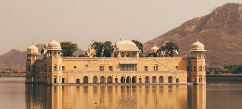 Jaipur Half-Day Sightseeing Tour