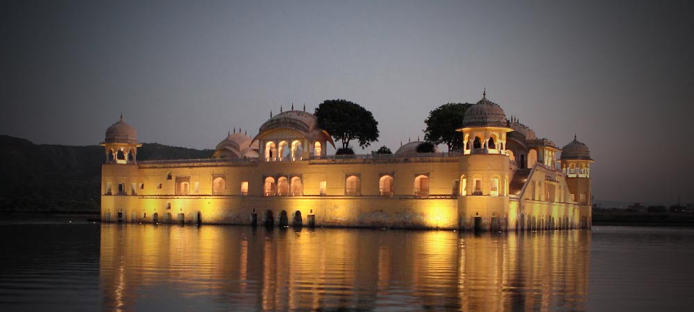 07 Days Delhi Agra Jaipur Ajmer Pushkar Tour