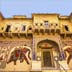 06 Days Delhi Jaipur Pushkar Mandawa Tour