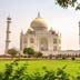 Agra Sightseeing Tour