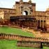 Jaipur Fort and Palaces Visit